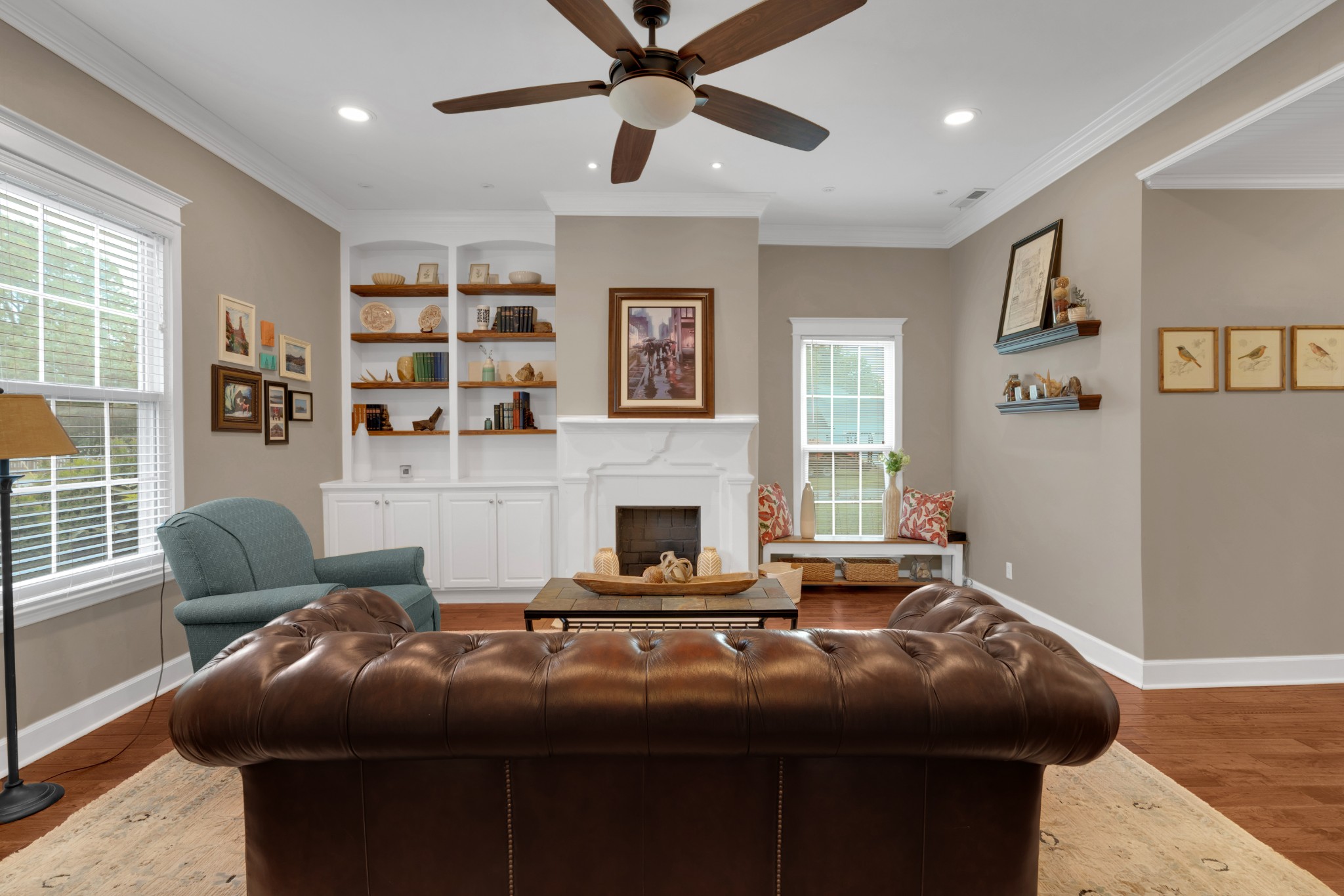 314 4th Ave, NW Winchester TN 37398