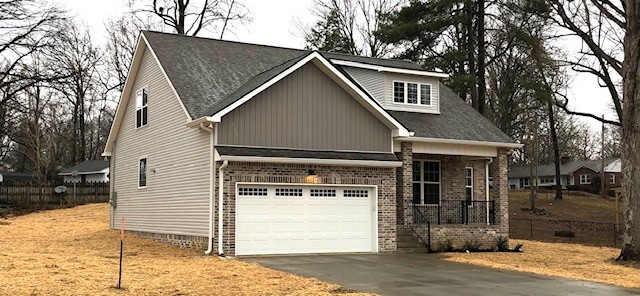 403 Luther Road Dickson TN 37055