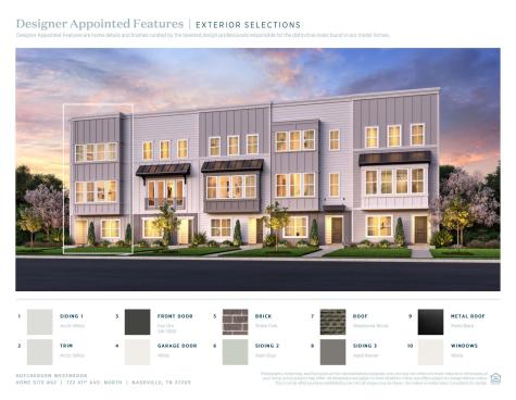 722 41st Ave, N Nashville TN 37209