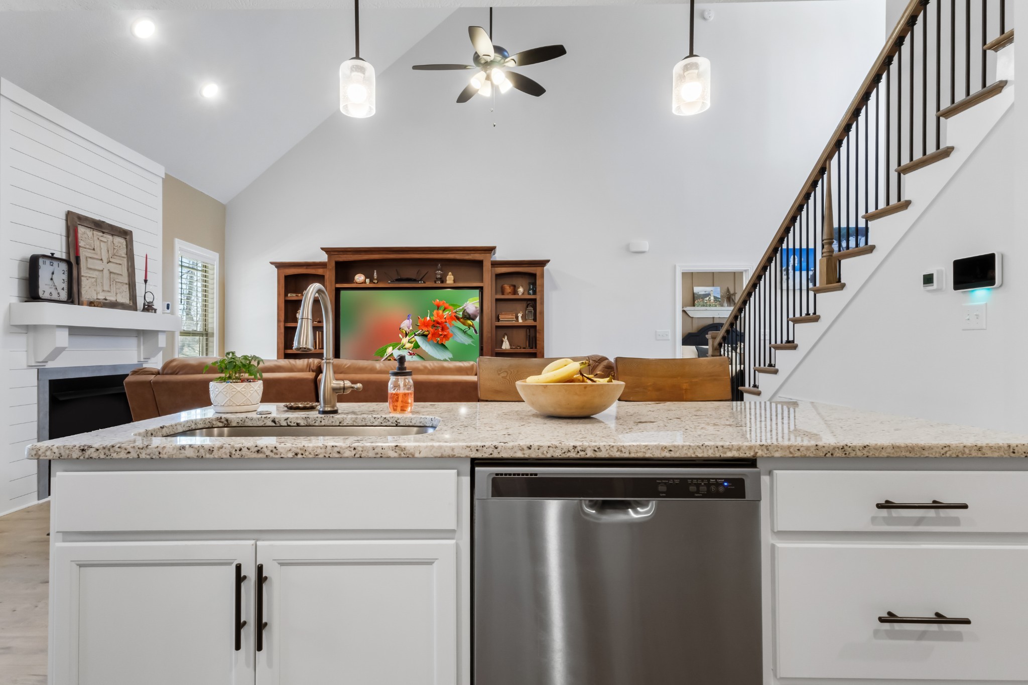 1321 Highgrove Lane Clarksville TN 37043