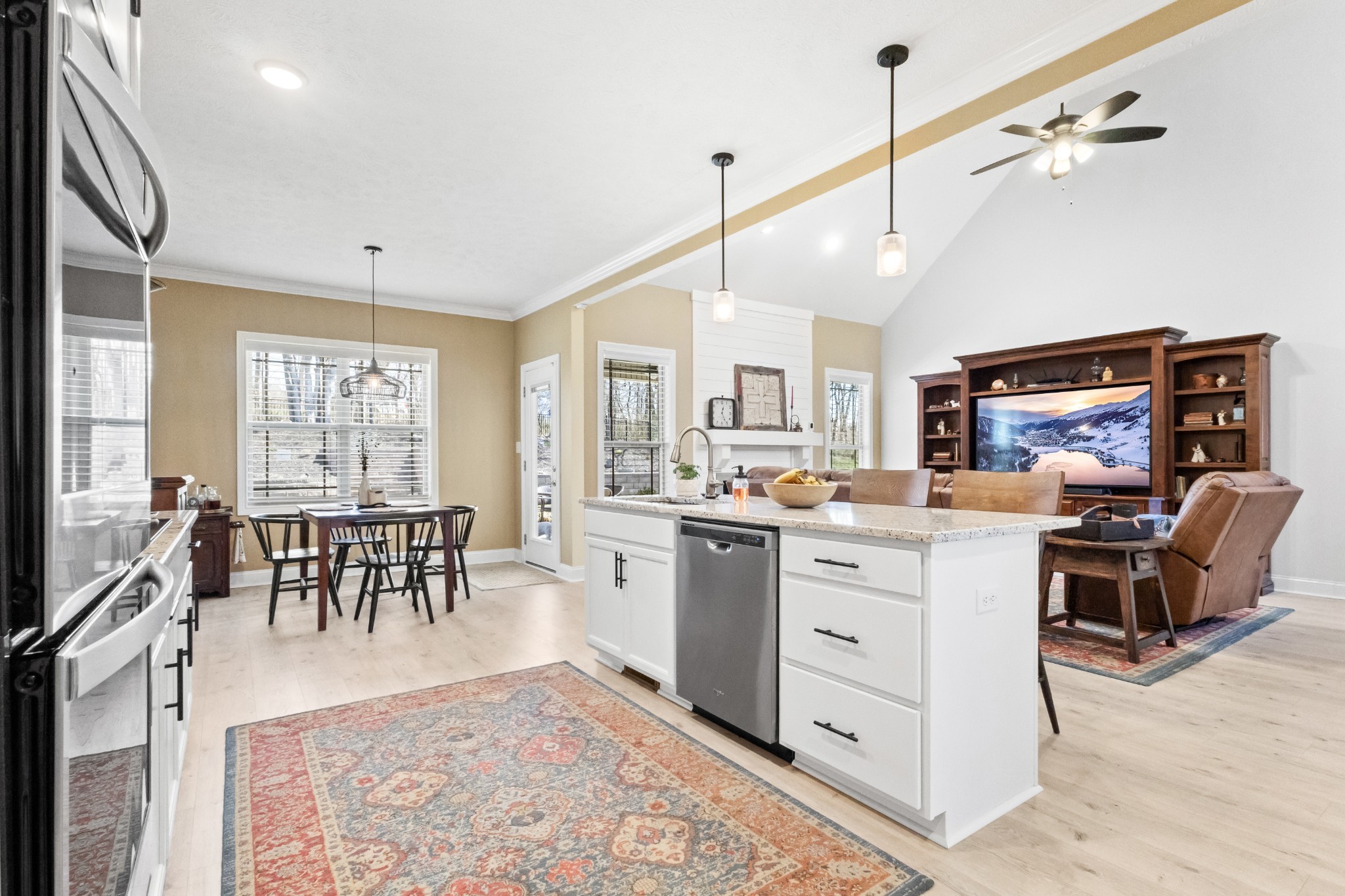 1321 Highgrove Lane Clarksville TN 37043
