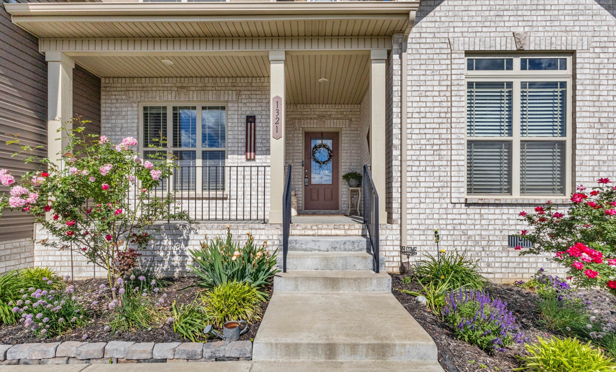 1321 Highgrove Lane Clarksville TN 37043
