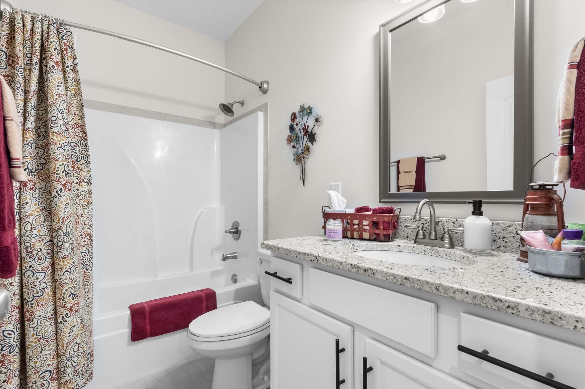 1321 Highgrove Lane Clarksville TN 37043