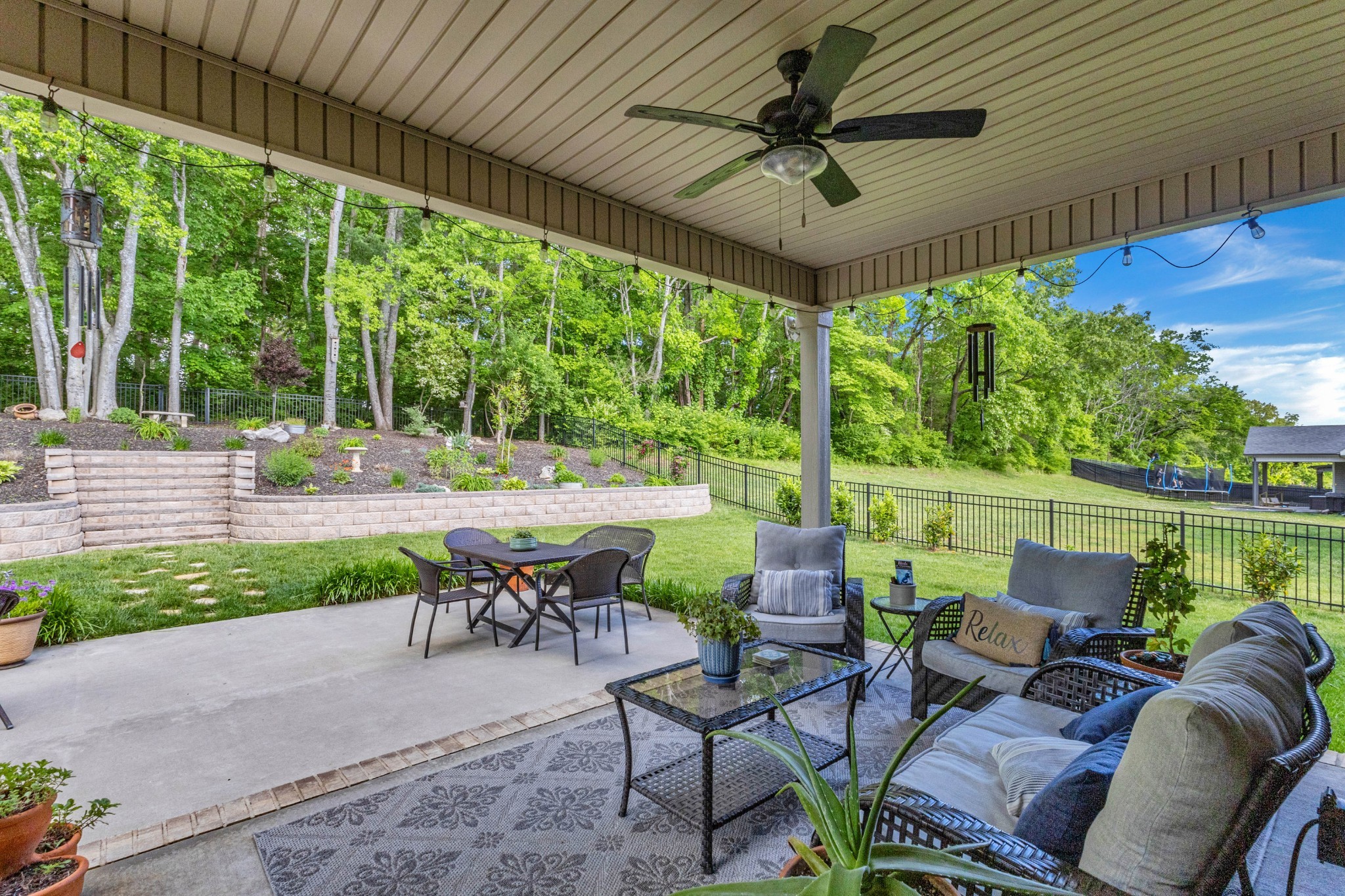 1321 Highgrove Lane Clarksville TN 37043