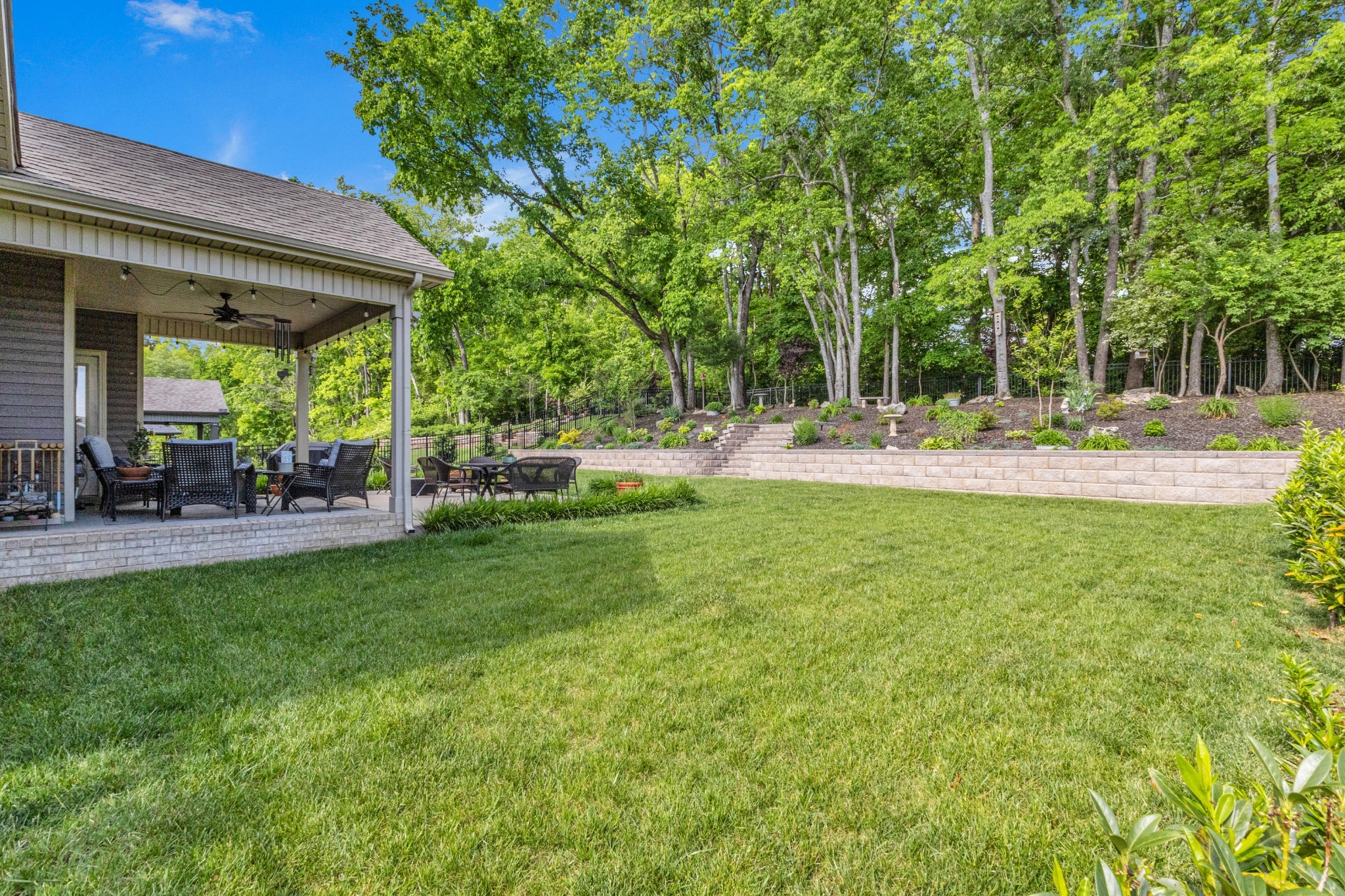 1321 Highgrove Lane Clarksville TN 37043
