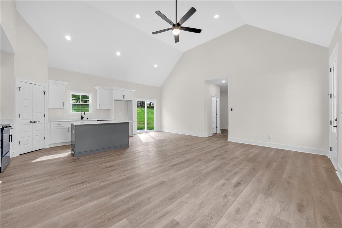 441 Sherwood Drive Mcminnville TN 37110