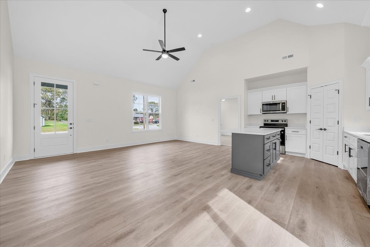 441 Sherwood Drive Mcminnville TN 37110