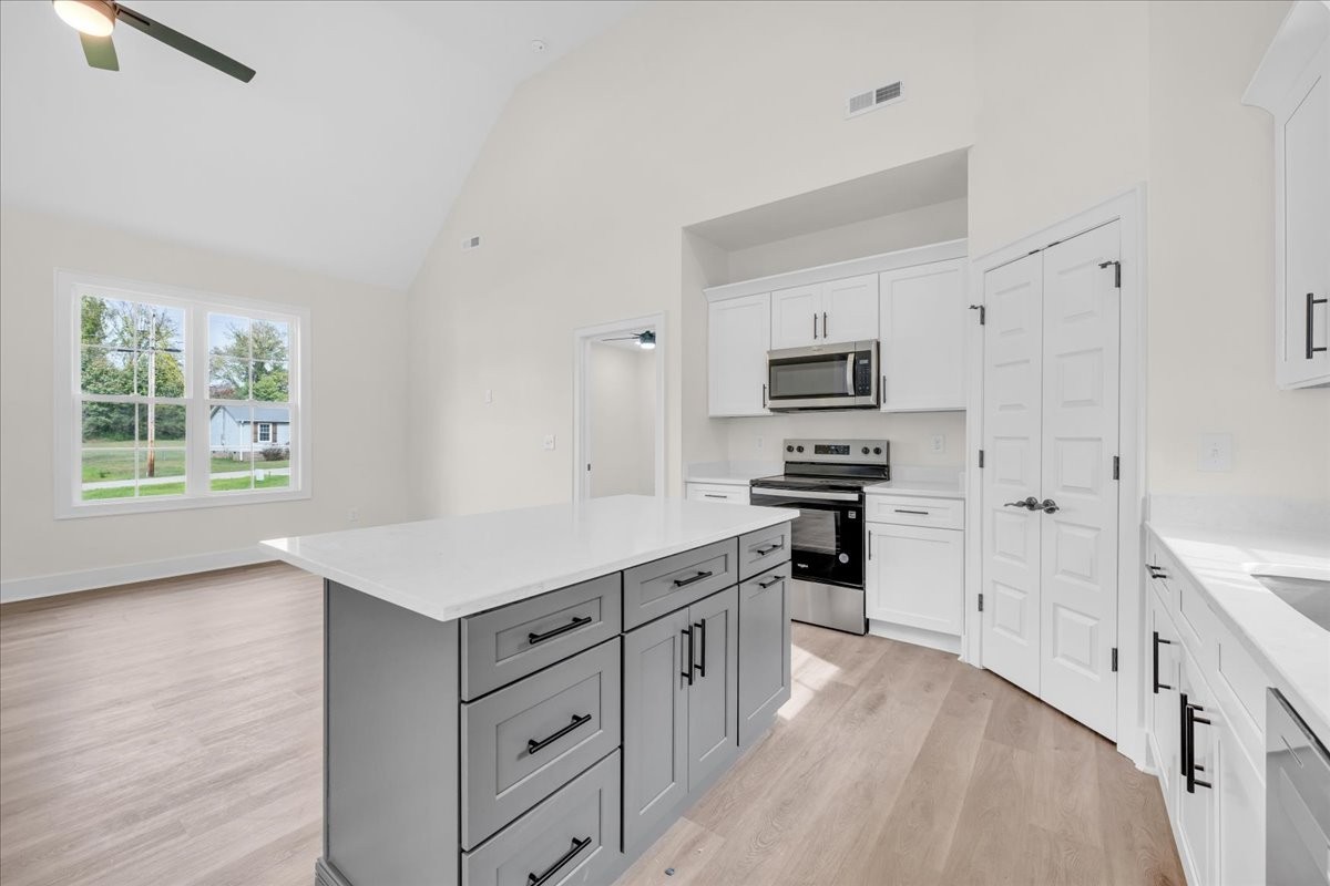 441 Sherwood Drive Mcminnville TN 37110