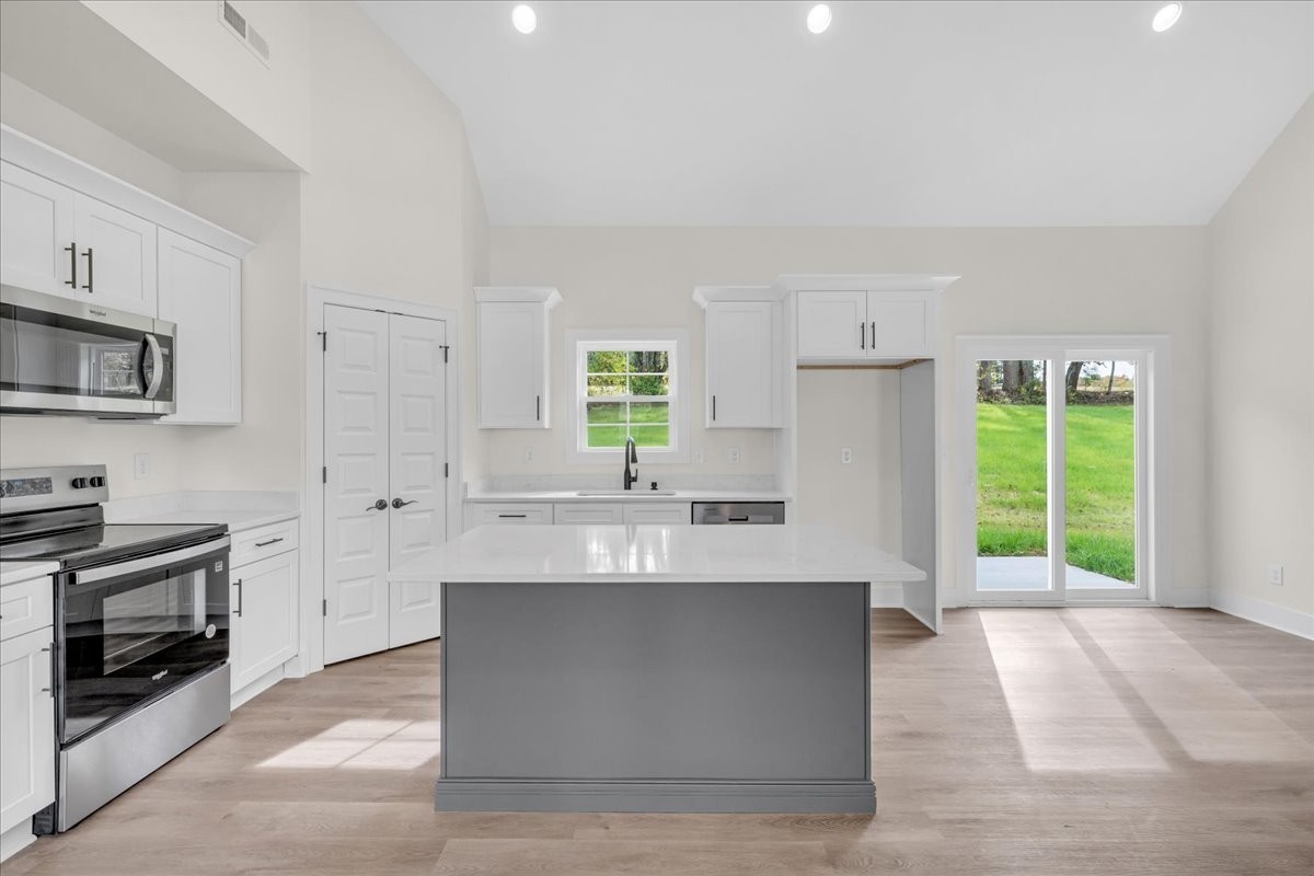 441 Sherwood Drive Mcminnville TN 37110