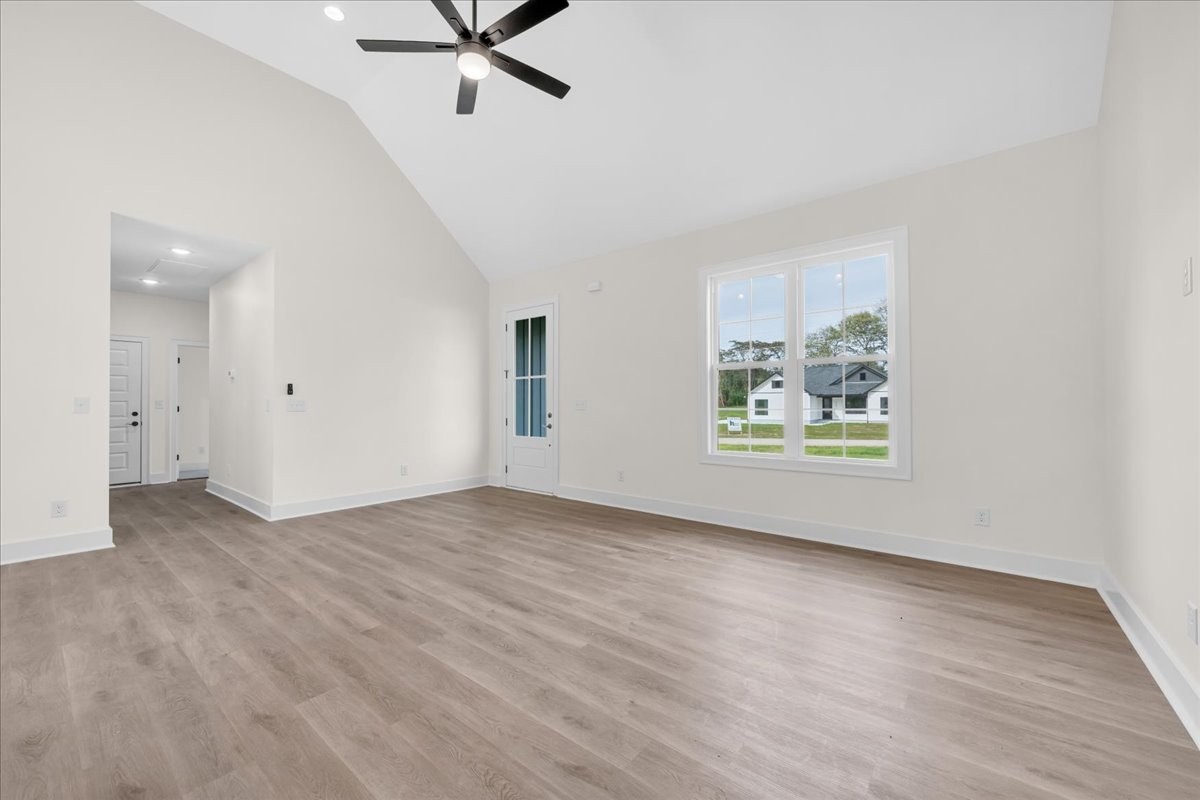 441 Sherwood Drive Mcminnville TN 37110