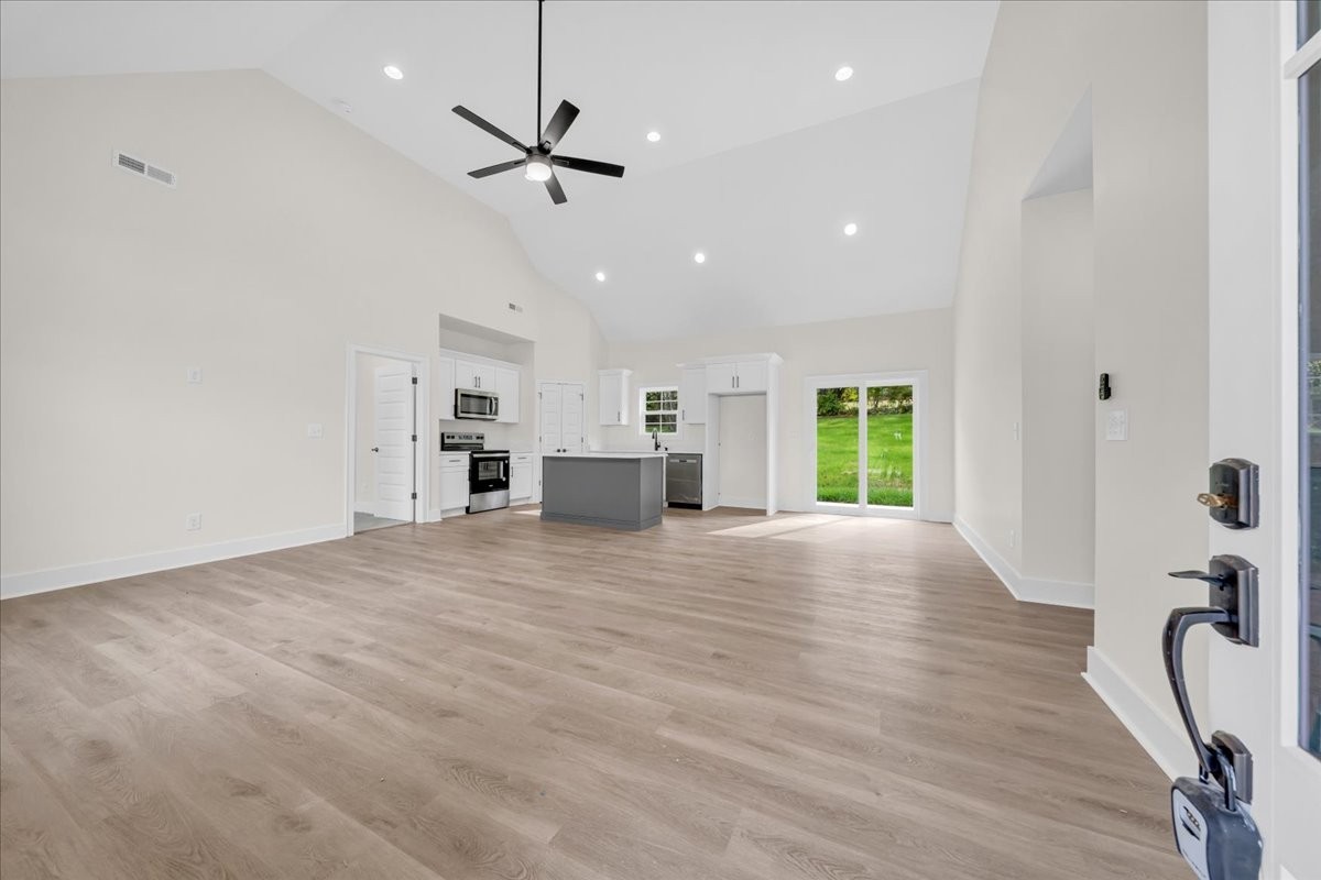 441 Sherwood Drive Mcminnville TN 37110