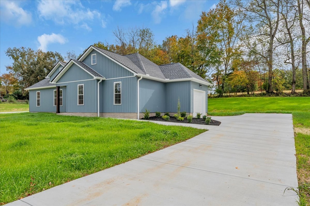 441 Sherwood Drive Mcminnville TN 37110