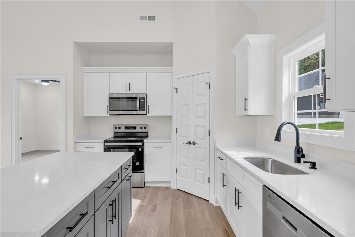 441 Sherwood Drive Mcminnville TN 37110