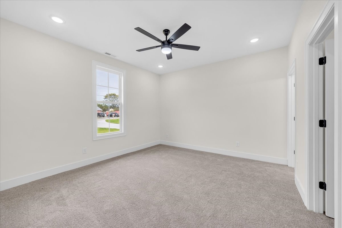 441 Sherwood Drive Mcminnville TN 37110