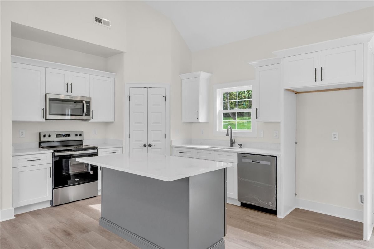 441 Sherwood Drive Mcminnville TN 37110