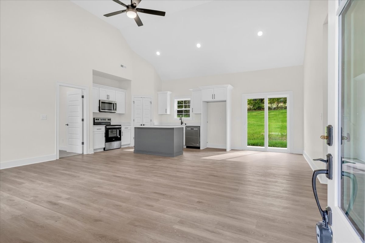 441 Sherwood Drive Mcminnville TN 37110