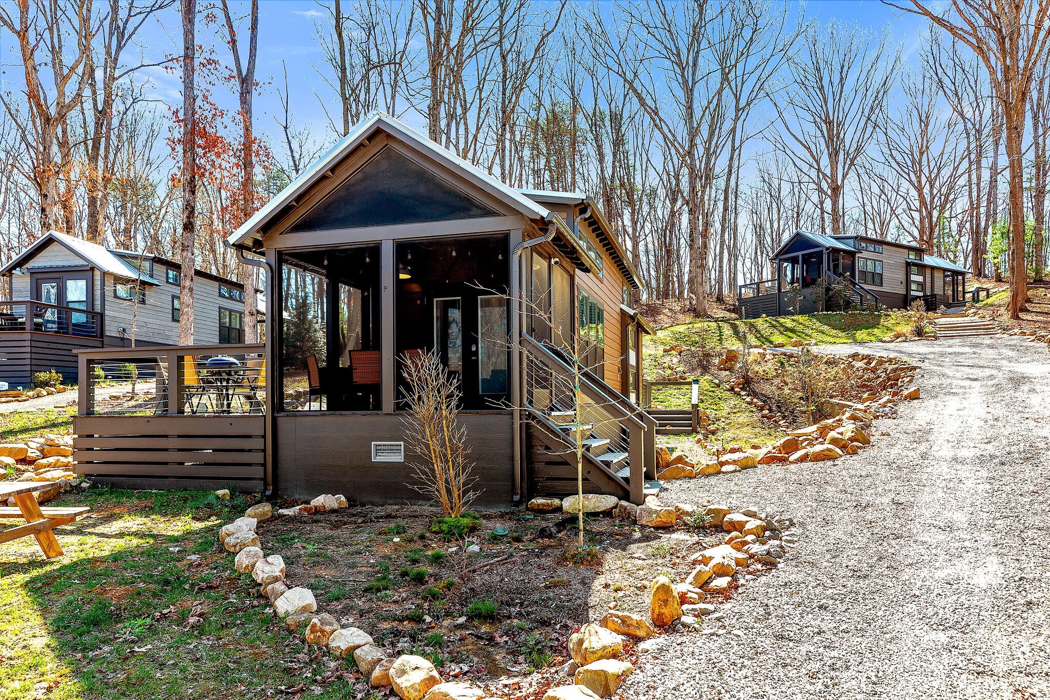 42 Oakleaf Trail Tracy City TN 37387