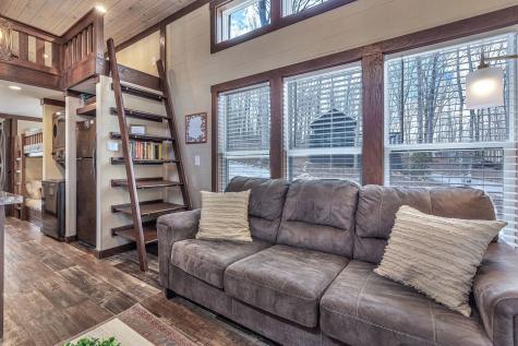42 Oakleaf Trail Tracy City TN 37387