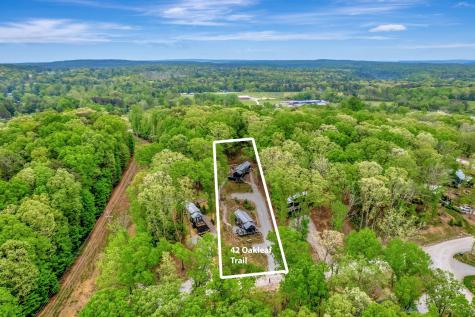 42 Oakleaf Trail Tracy City TN 37387
