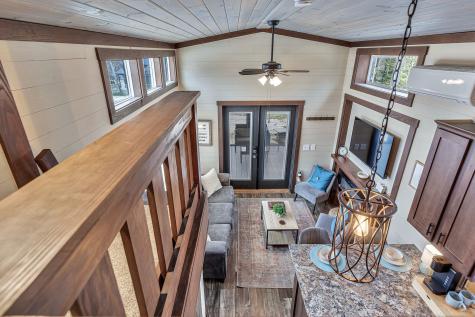 42 Oakleaf Trail Tracy City TN 37387