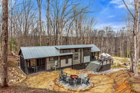 42 Oakleaf Trail Tracy City TN 37387