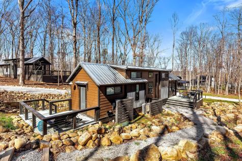 42 Oakleaf Trail Tracy City TN 37387