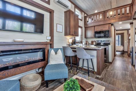 42 Oakleaf Trail Tracy City TN 37387