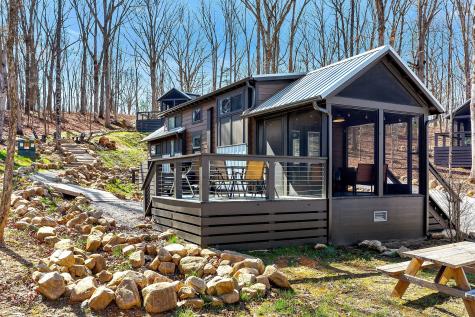 42 Oakleaf Trail Tracy City TN 37387