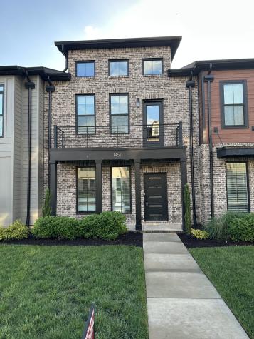 1451 Rebecca Johns Drive Murfreesboro TN 37128