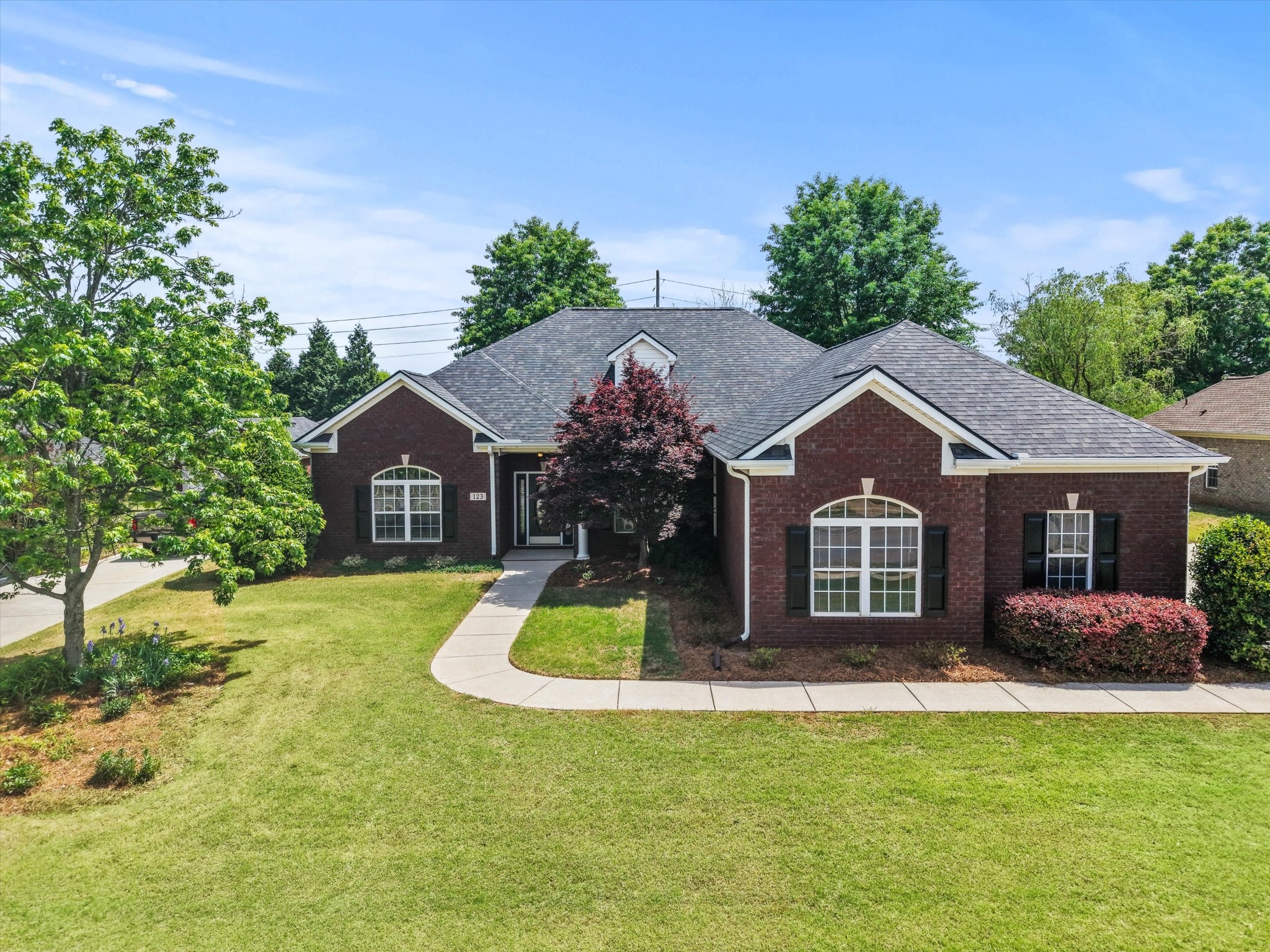123 Mildred Way Madison AL 35756