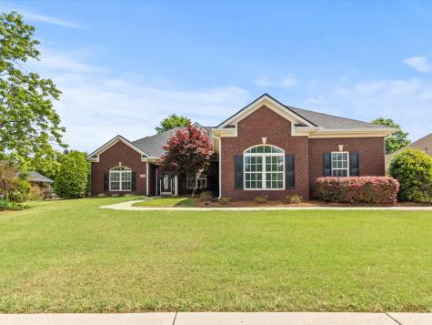 123 Mildred Way Madison AL 35756