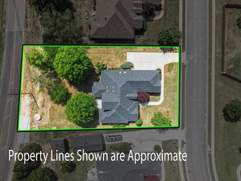 123 Mildred Way Madison AL 35756