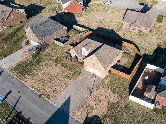 302 Janie Street Smyrna TN 37167