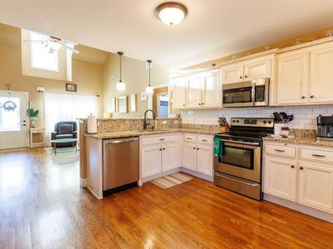302 Janie Street Smyrna TN 37167