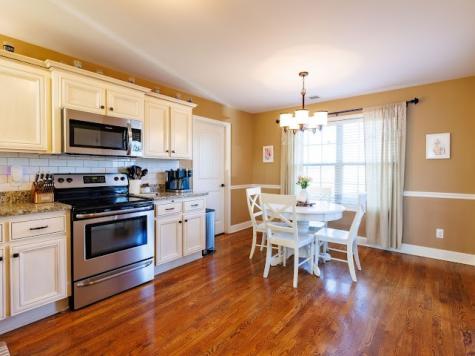 302 Janie Street Smyrna TN 37167