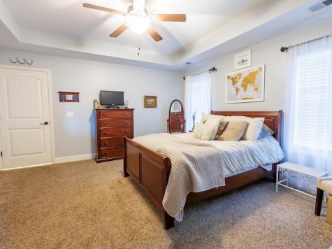 302 Janie Street Smyrna TN 37167