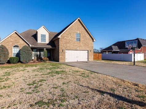 302 Janie Street Smyrna TN 37167