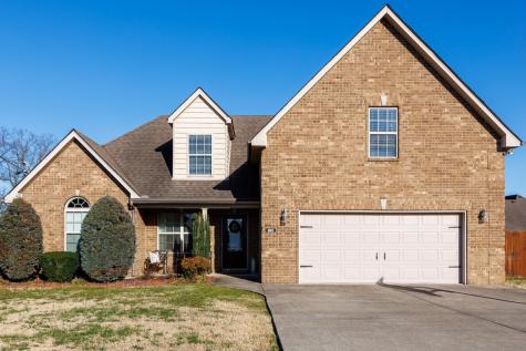 302 Janie Street Smyrna TN 37167