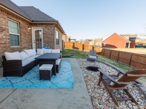 302 Janie Street Smyrna TN 37167