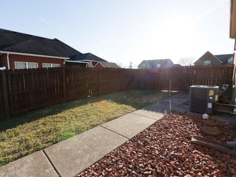 302 Janie Street Smyrna TN 37167