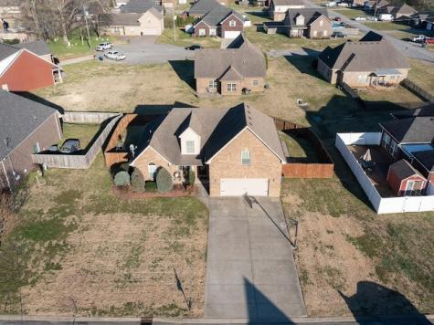 302 Janie Street Smyrna TN 37167