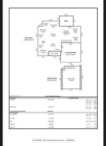 302 Janie Street Smyrna TN 37167