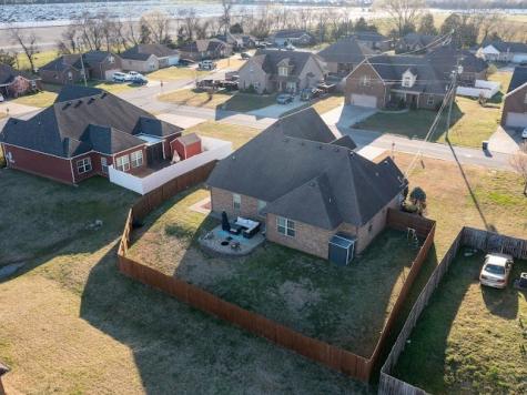 302 Janie Street Smyrna TN 37167