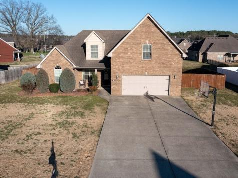 302 Janie Street Smyrna TN 37167