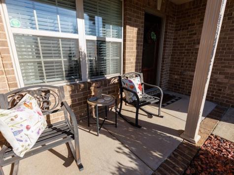 302 Janie Street Smyrna TN 37167