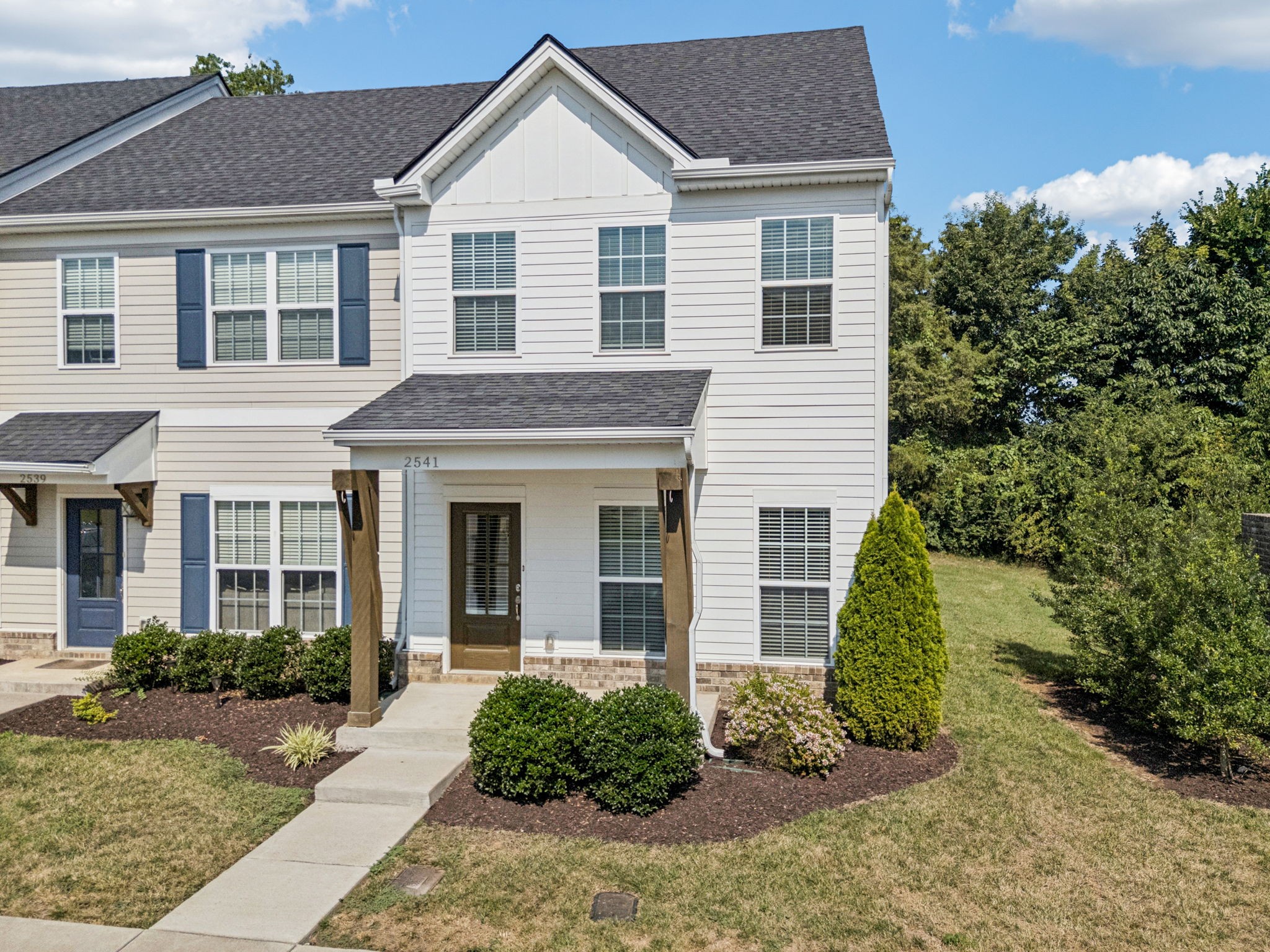 2541 Napa Valley Way Columbia TN 38401