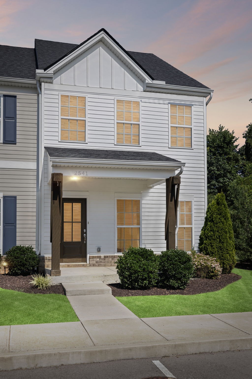 2541 Napa Valley Way Columbia TN 38401