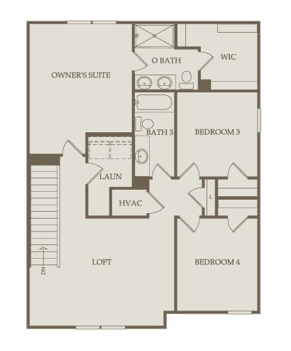 3268 Barrel Oak Pass Columbia TN 38401