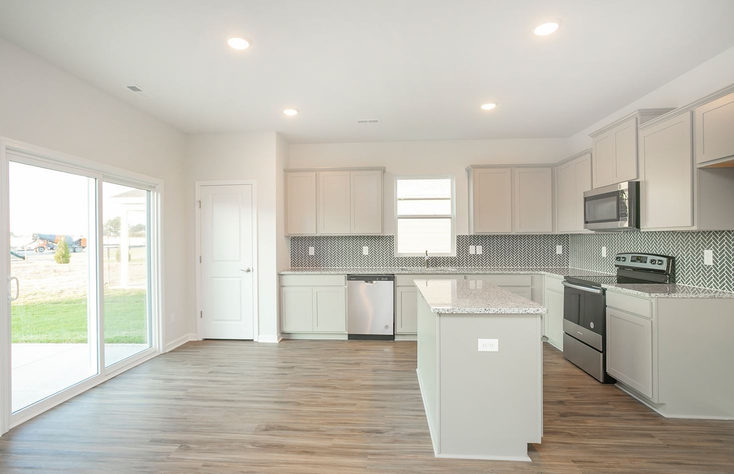 3268 Barrel Oak Pass Columbia TN 38401
