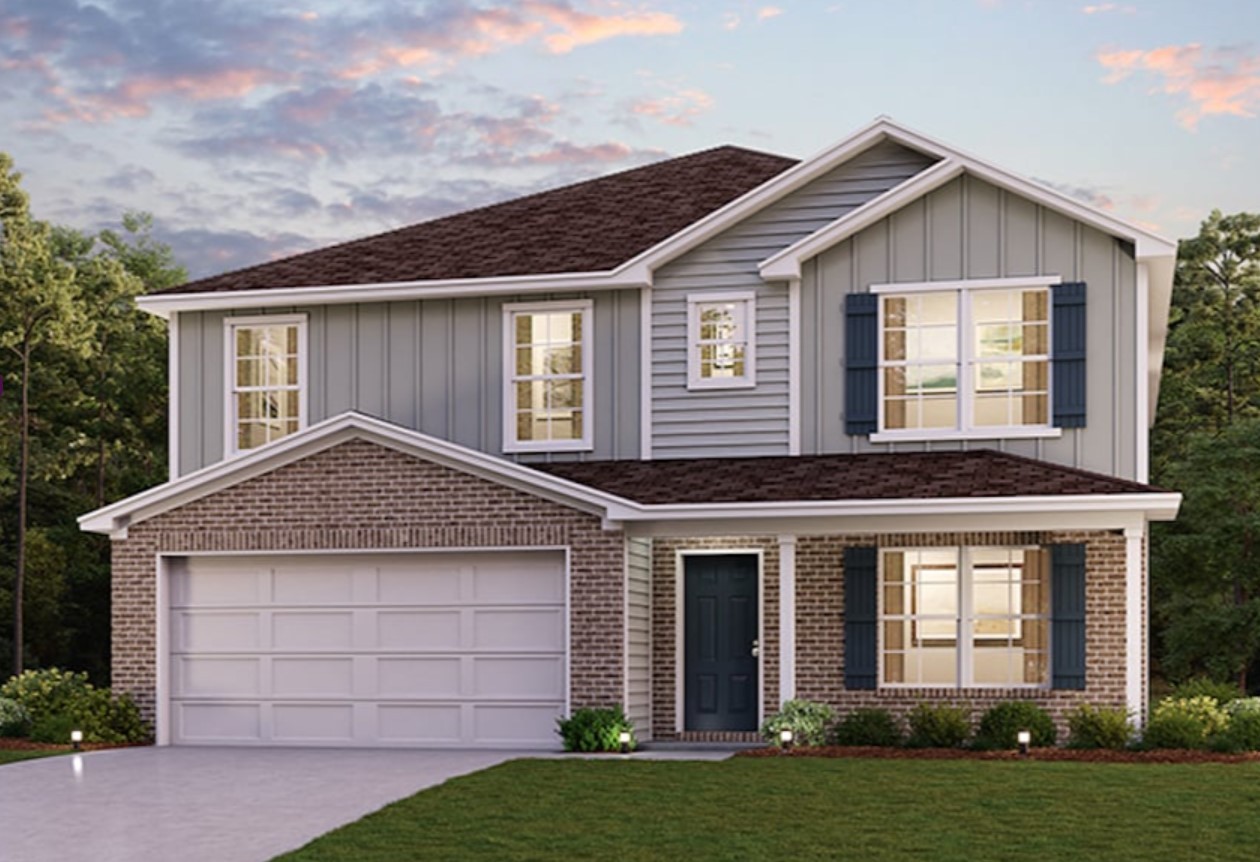 8401 Turnbull Drive Pleasant View TN 37146